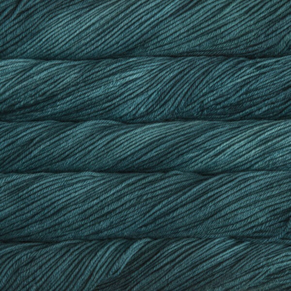 412-Teal Feather