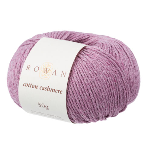 Cotton Cashmere – The Spin Off Yarn Shop